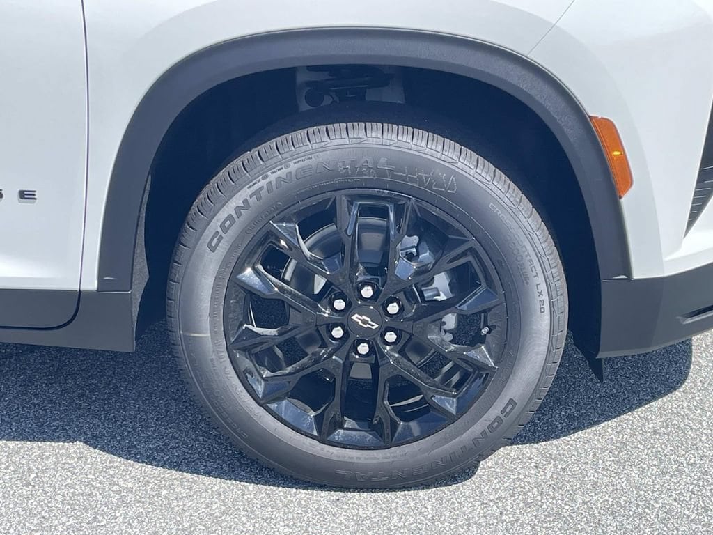 2026 Chevrolet Traverse LT - Photo 10