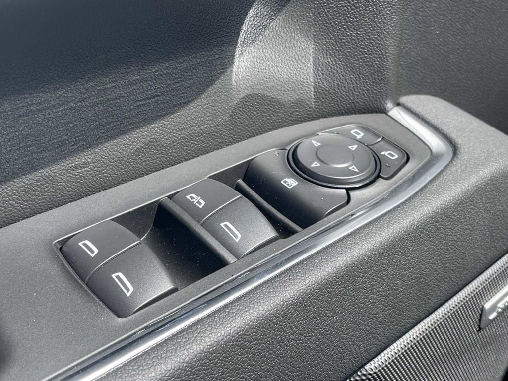 2026 Chevrolet Silverado 1500 LT Trail Boss - Photo 15