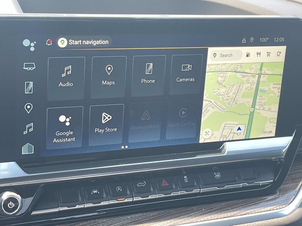 2026 Chevrolet Silverado 1500 LT - Photo 18