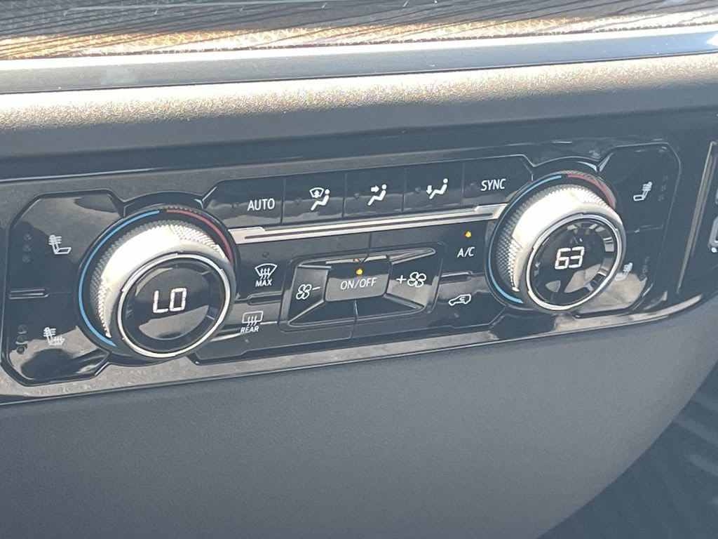 2026 Chevrolet Silverado 1500 LT - Photo 21