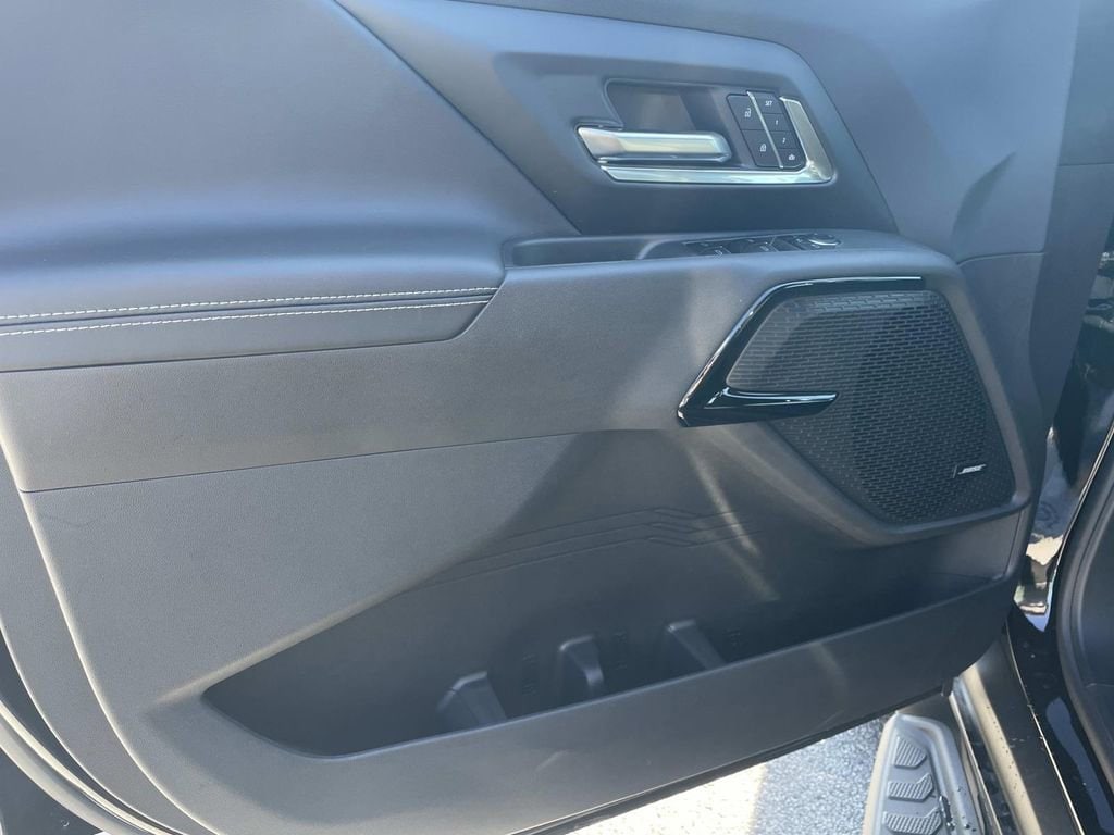 2026 Chevrolet Silverado EV LT - Photo 15