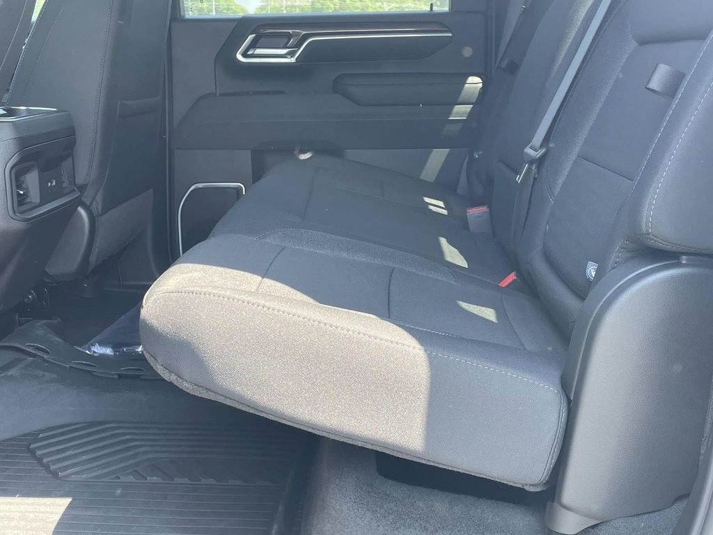 2026 Chevrolet Silverado 2500 HD LT - Photo 13
