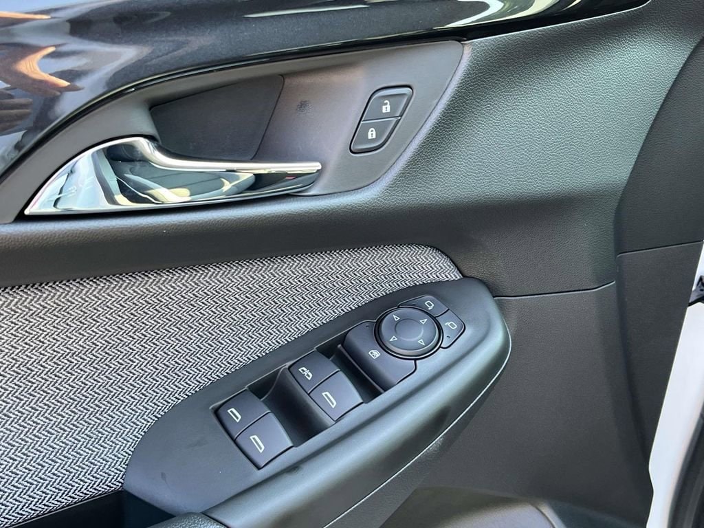 2026 Chevrolet Trailblazer LT - Photo 18