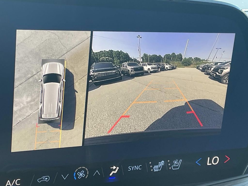 2026 Chevrolet Tahoe Premier - Photo 21