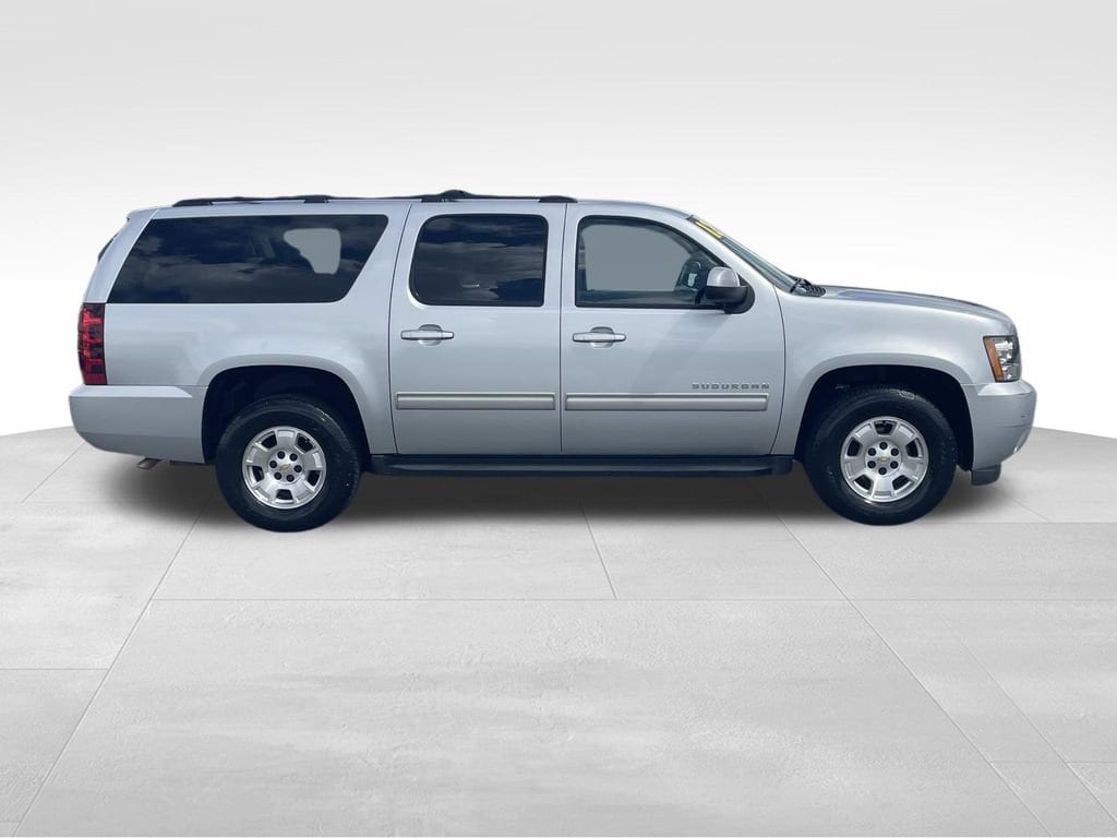 Used 2012 Chevrolet Suburban LS with VIN 1GNSCHE04CR327001 for sale in Lawrenceville, GA