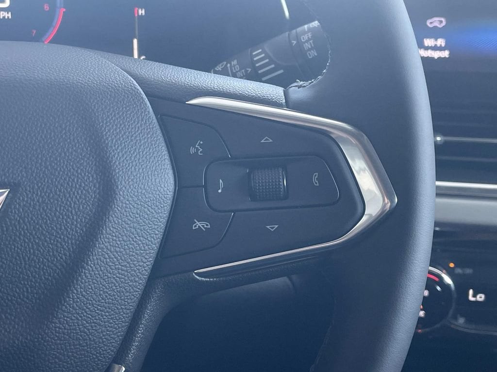 2026 Chevrolet Trax LT - Photo 26