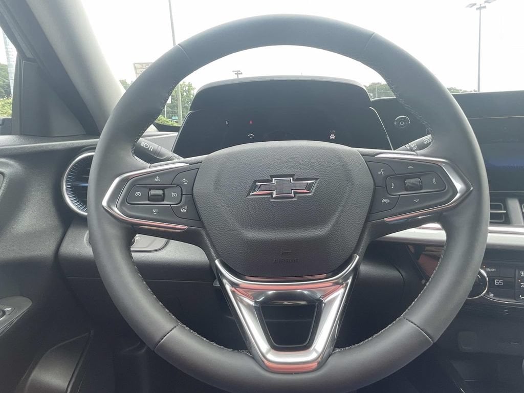 2026 Chevrolet Trax LT - Photo 23