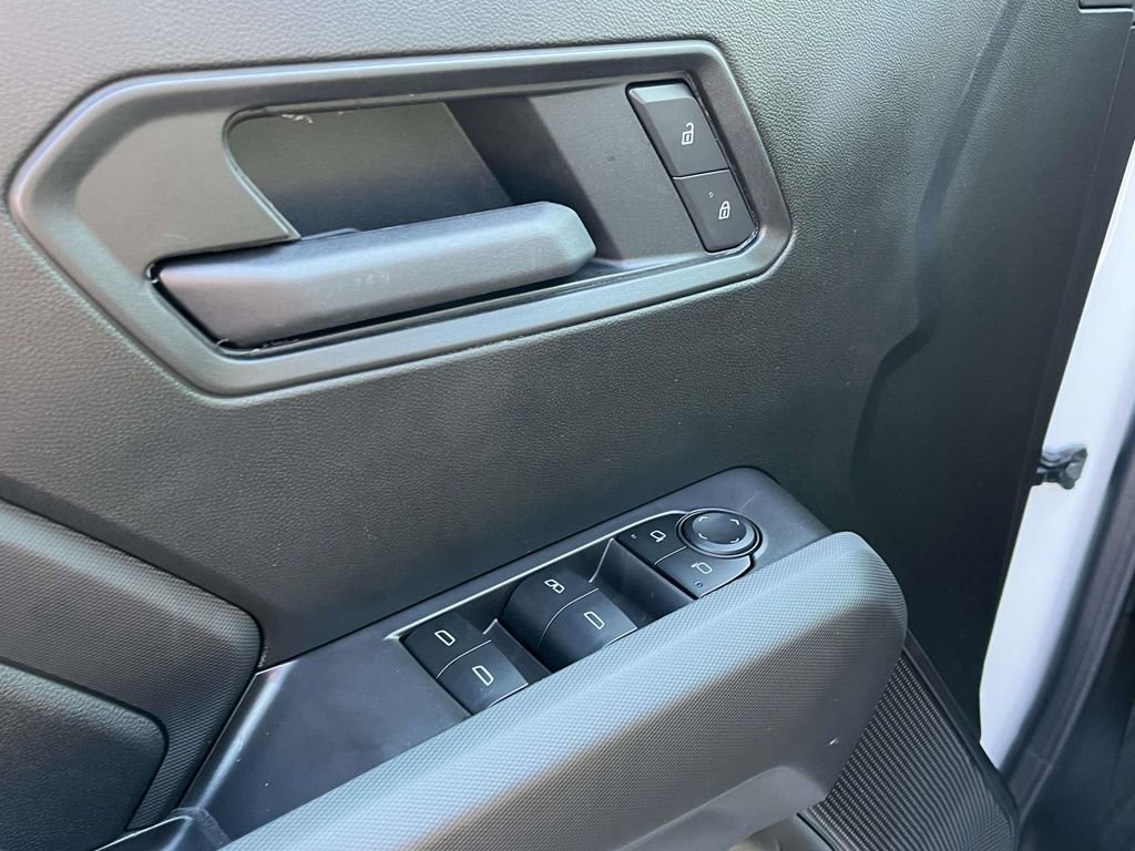 2026 Chevrolet Colorado Trail Boss - Photo 17