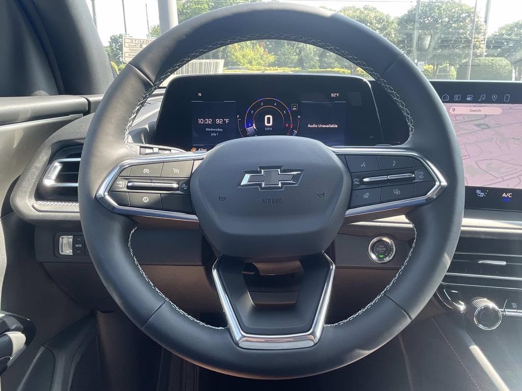 2026 Chevrolet Traverse LT - Photo 27