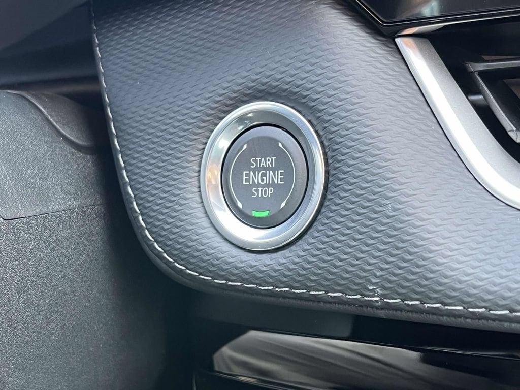 2027 Chevrolet Equinox LT - Photo 27