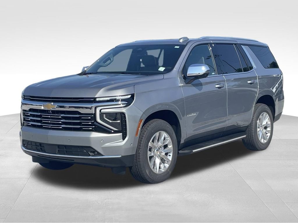 2026 Chevrolet Tahoe Premier - Photo 7