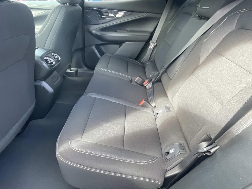 2026 Chevrolet Blazer EV LT - Photo 12
