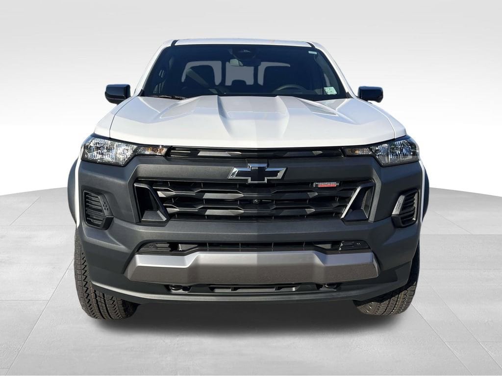 2026 Chevrolet Colorado Trail Boss - Photo 8