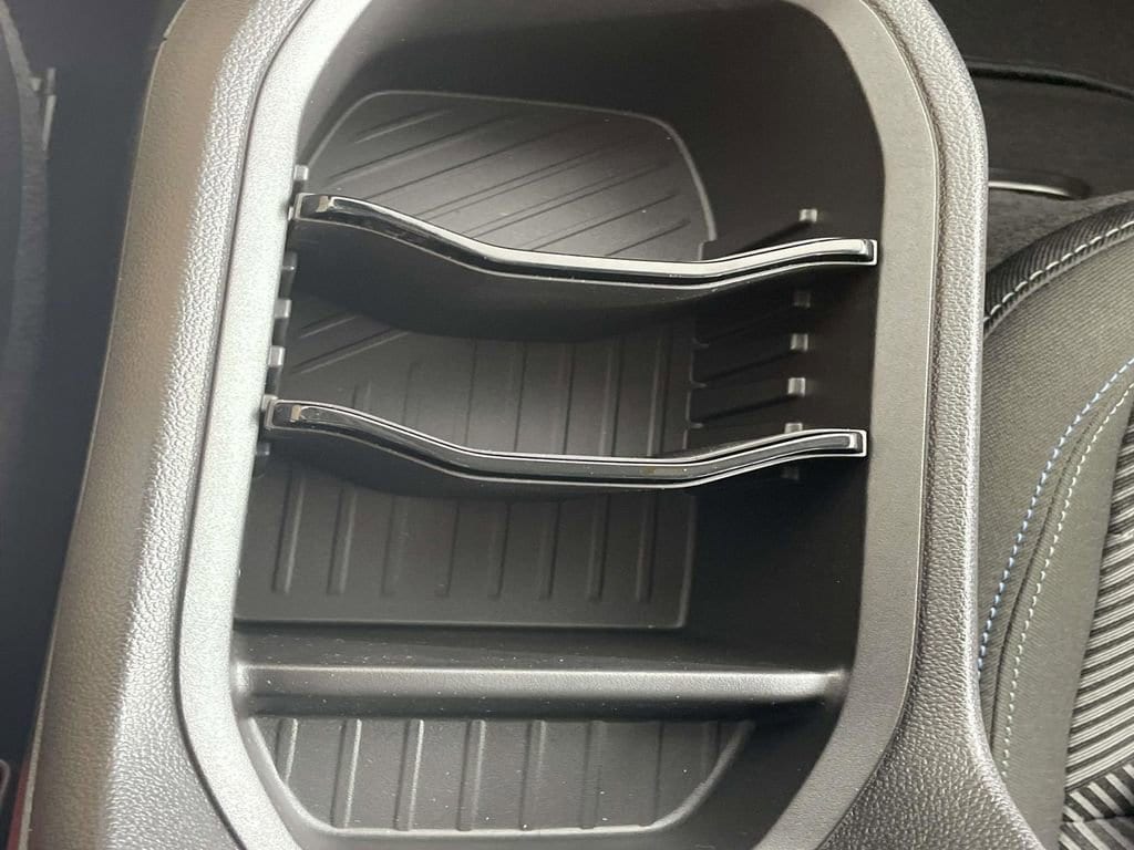 2027 Chevrolet Bolt LT - Photo 22