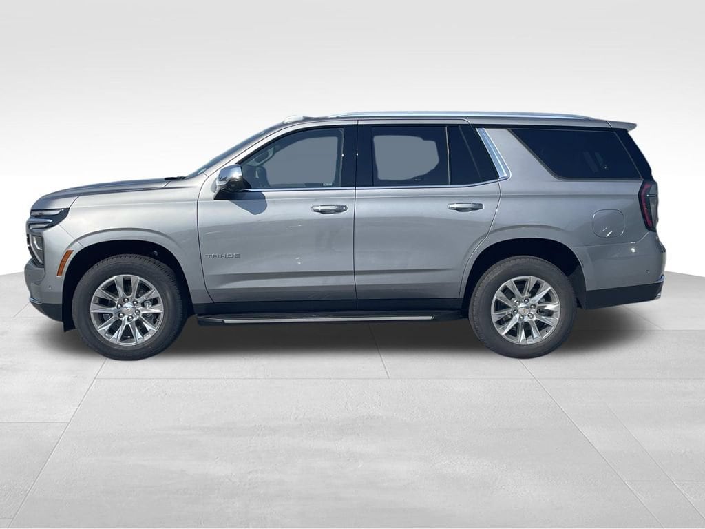 2026 Chevrolet Tahoe Premier - Photo 6