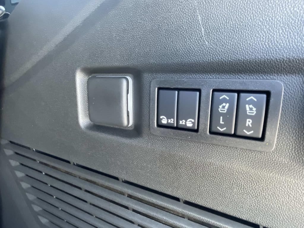 2026 Chevrolet Tahoe RST - Photo 11