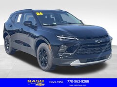 2026 Chevrolet Blazer 2LT SUV