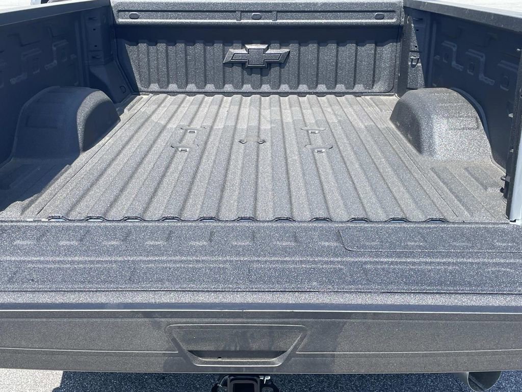 2026 Chevrolet Silverado 2500 HD LT - Photo 12