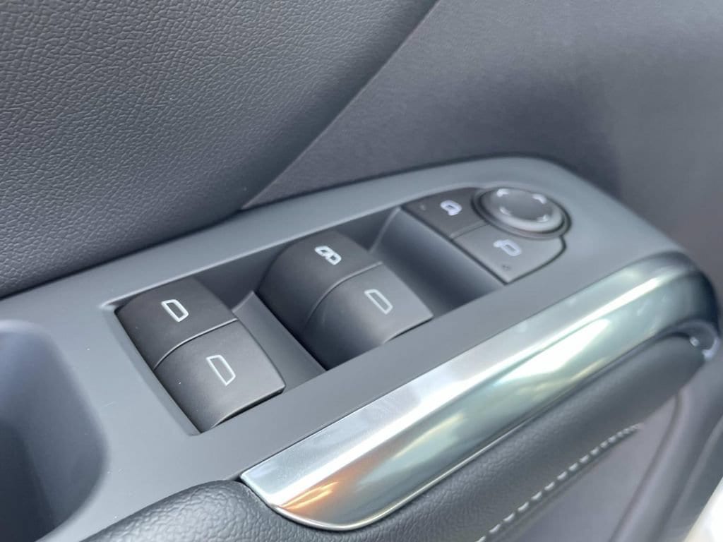 2026 Chevrolet Traverse LT - Photo 17