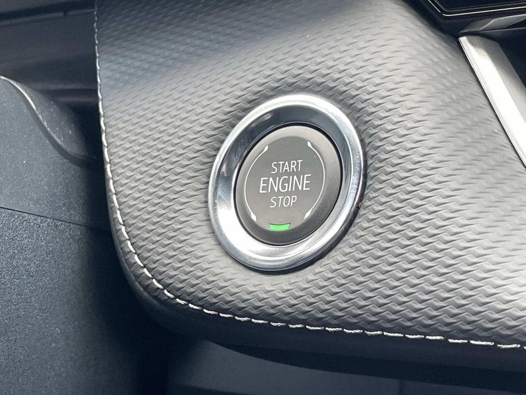 2027 Chevrolet Equinox LT - Photo 24