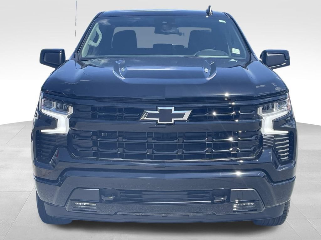 2026 Chevrolet Silverado 1500 RST - Photo 9