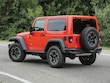 Jeep Wrangler JK