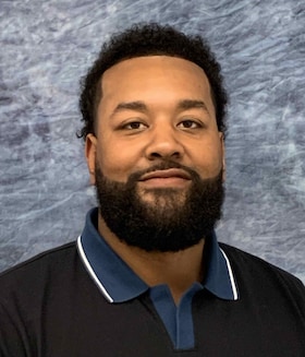 Staff member ANTWANN DUCKETT from ID_d7e475b5e32d