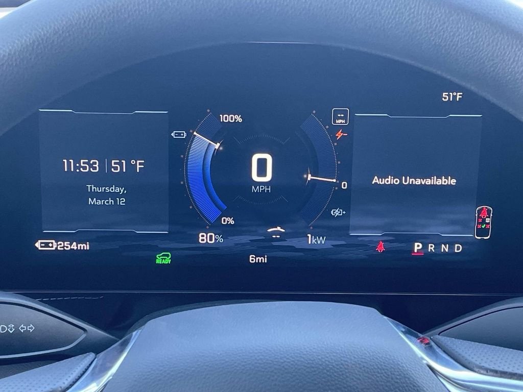 2026 Chevrolet Blazer EV LT - Photo 26