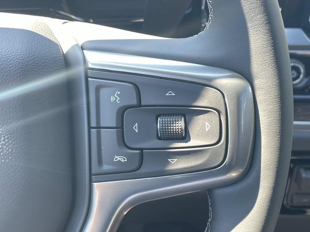 2026 Chevrolet Silverado 1500 LT - Photo 27