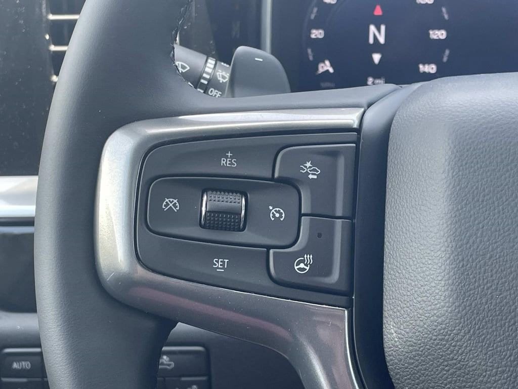 2026 Chevrolet Silverado 1500 LT Trail Boss - Photo 27