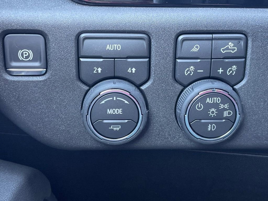 2026 Chevrolet Silverado 1500 RST - Photo 33