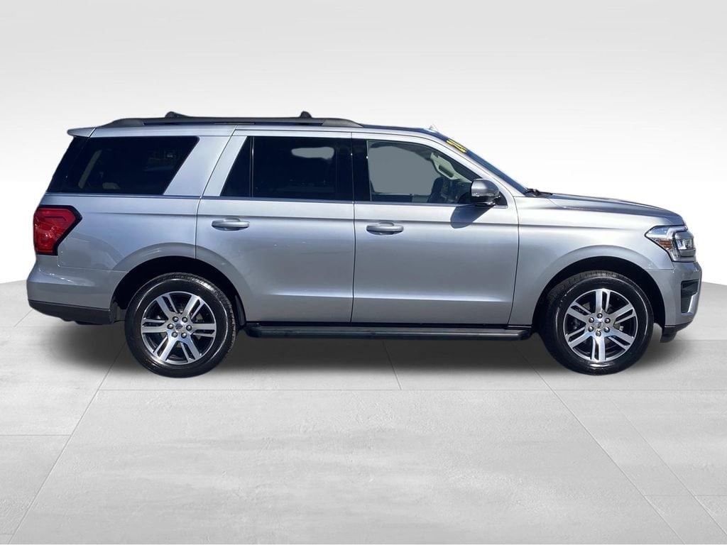 Used 2024 Ford Expedition XLT SUV