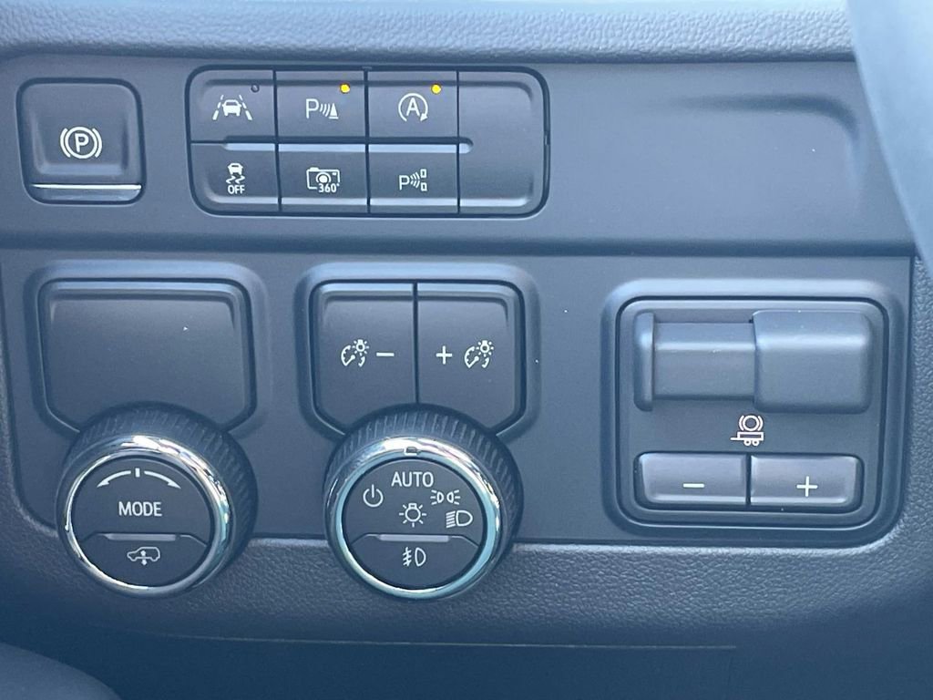 2026 Chevrolet Tahoe High Country - Photo 33