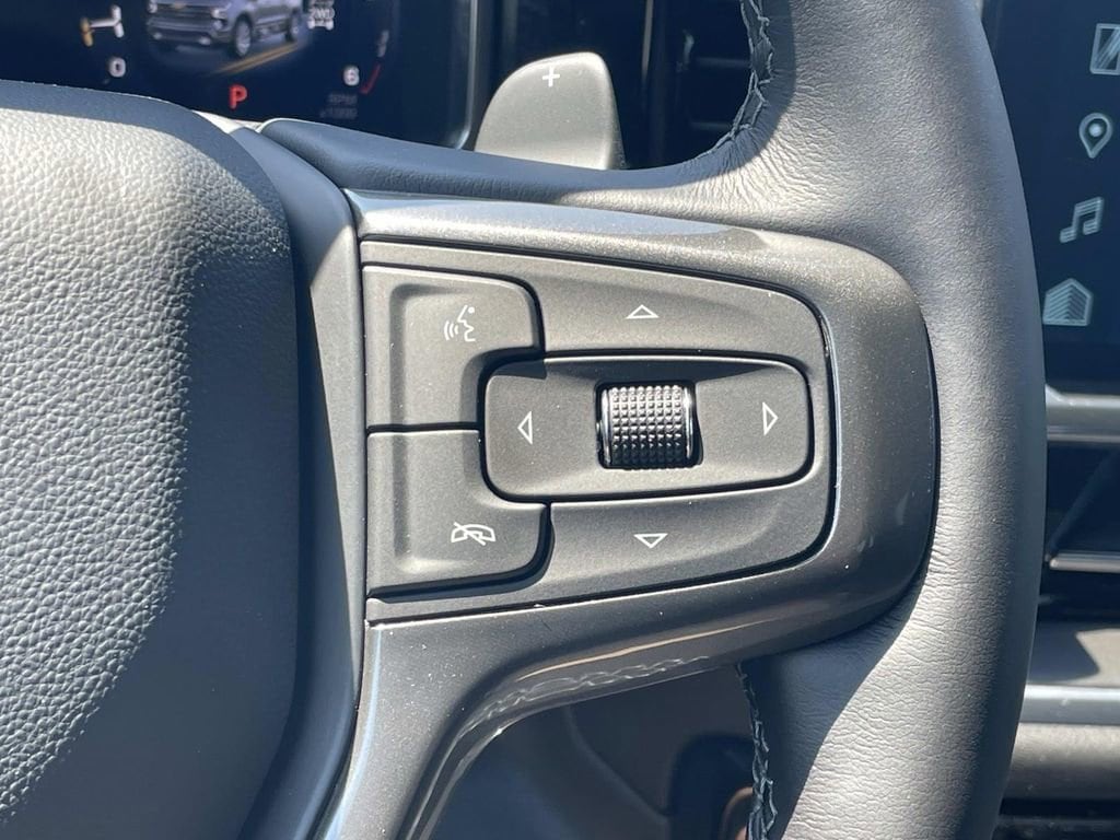 2026 Chevrolet Silverado 1500 High Country - Photo 28