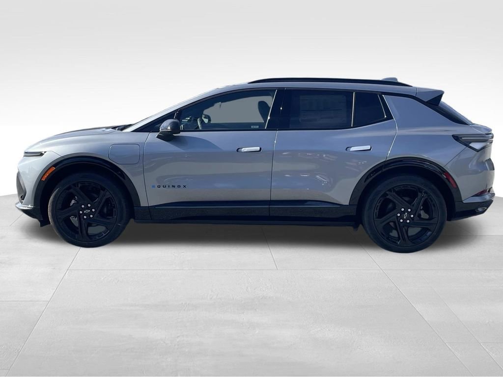 2026 Chevrolet Equinox EV RS - Photo 6
