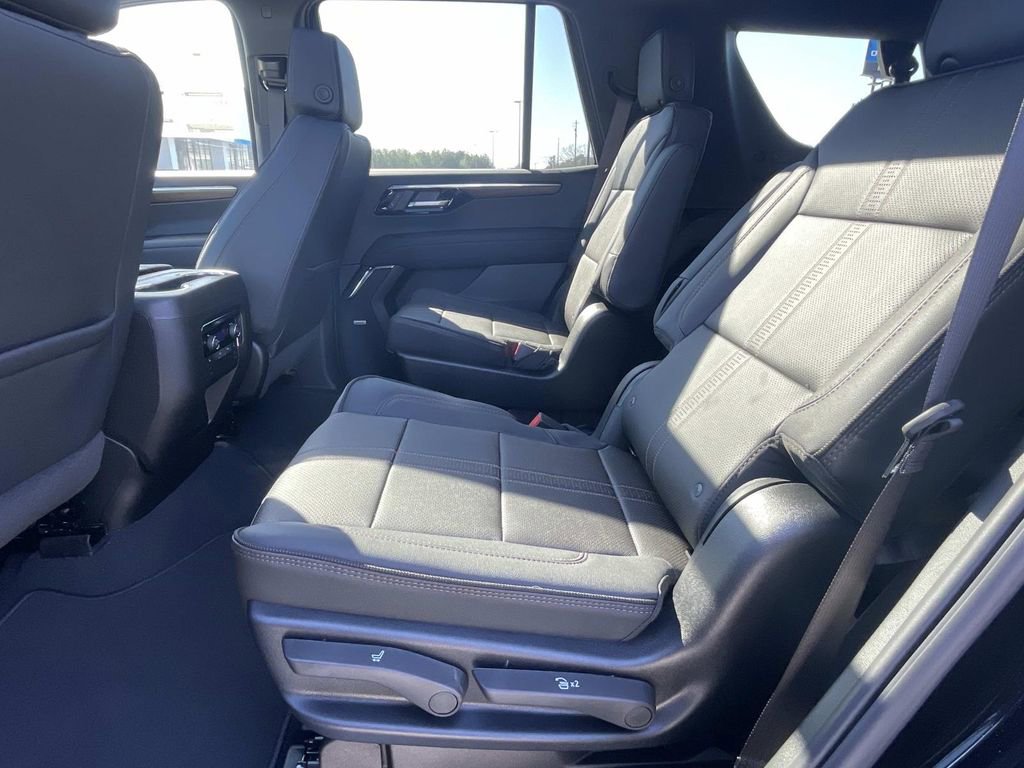 2026 Chevrolet Tahoe High Country - Photo 14