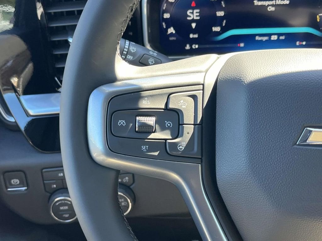 2026 Chevrolet Silverado 2500 HD LT - Photo 23