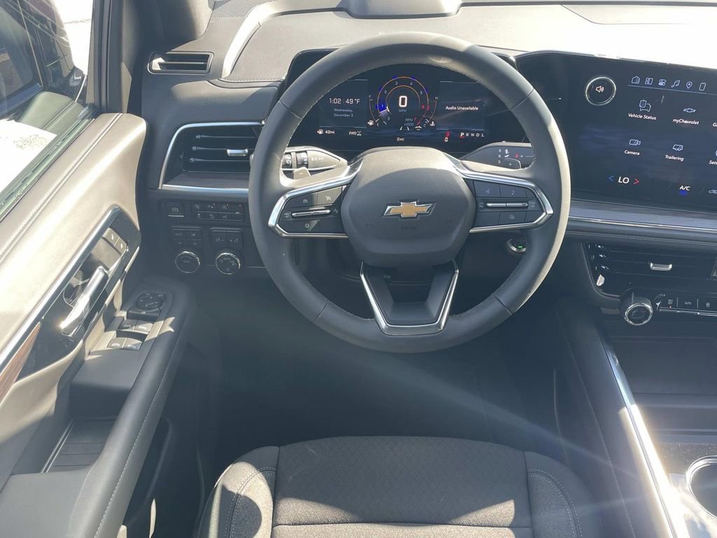 2026 Chevrolet Tahoe LS - Photo 14