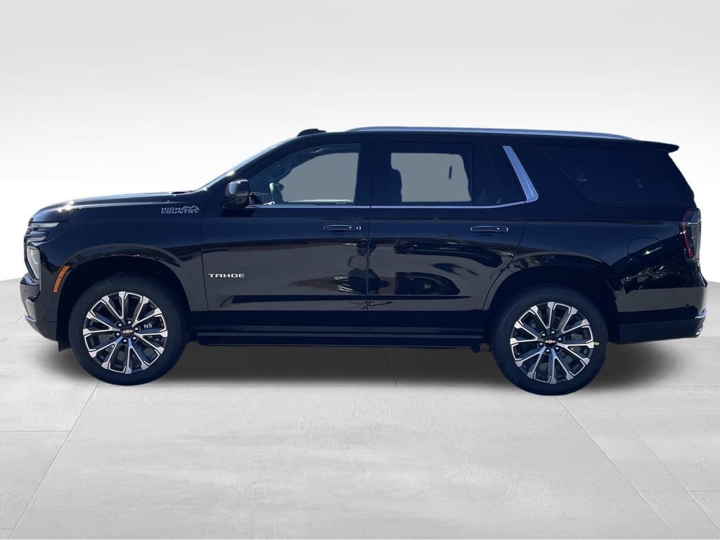 2026 Chevrolet Tahoe High Country - Photo 6