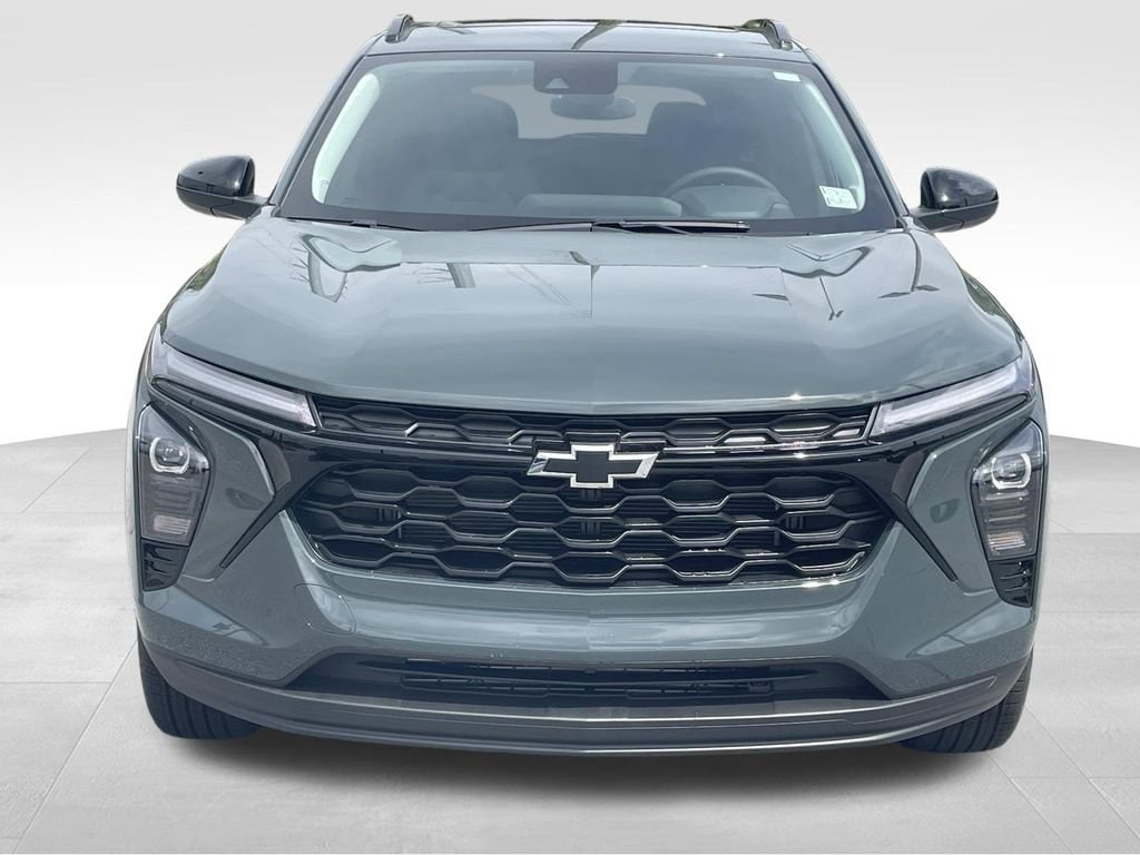 2026 Chevrolet Trax LT - Photo 8