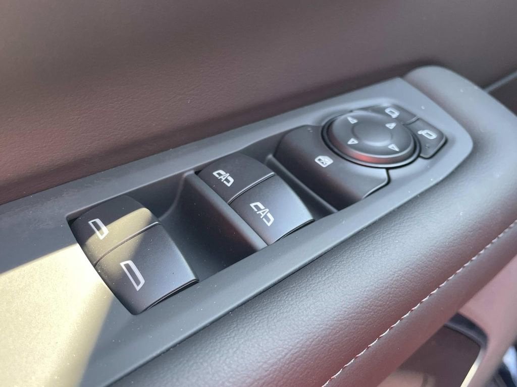 2026 Chevrolet Tahoe LS - Photo 16