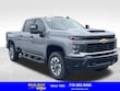  Chevrolet Silverado 2500 HD