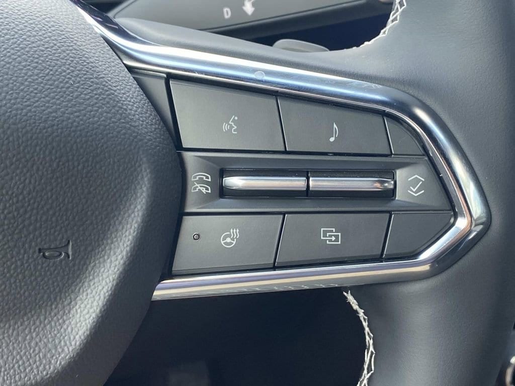 2026 Chevrolet Traverse LT - Photo 29
