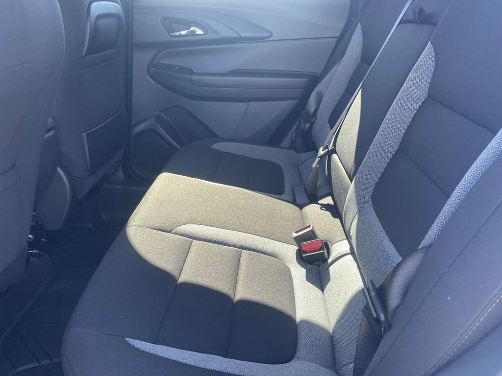 2026 Chevrolet Trailblazer LT - Photo 13