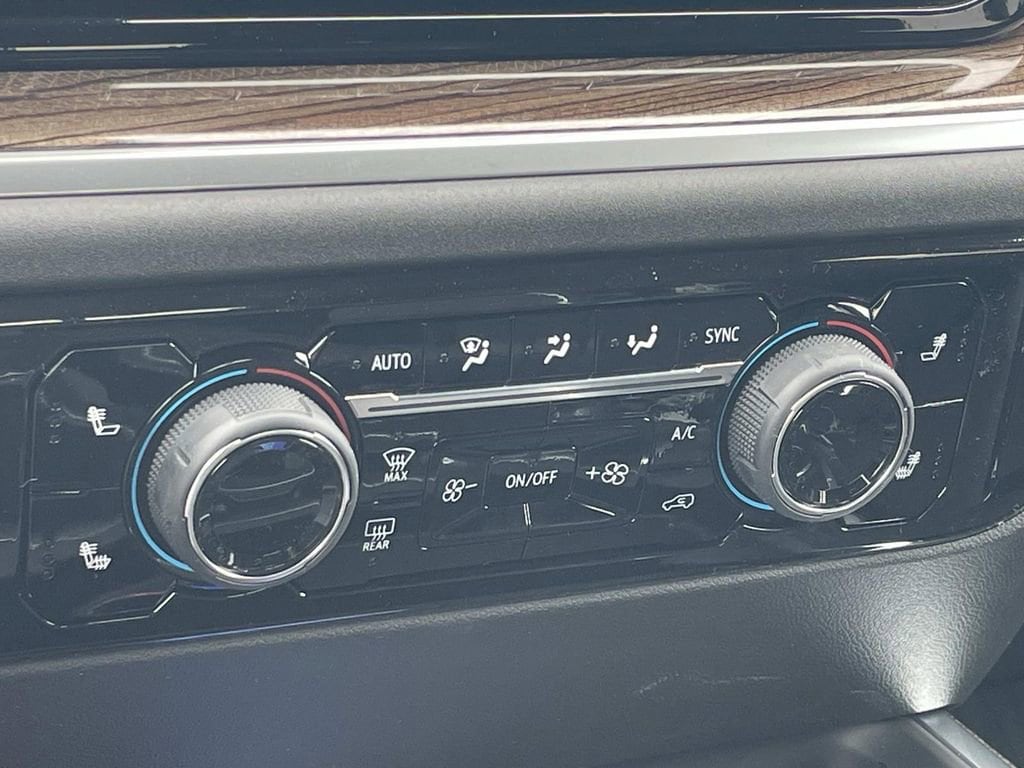 2026 Chevrolet Silverado 2500 HD LT - Photo 22