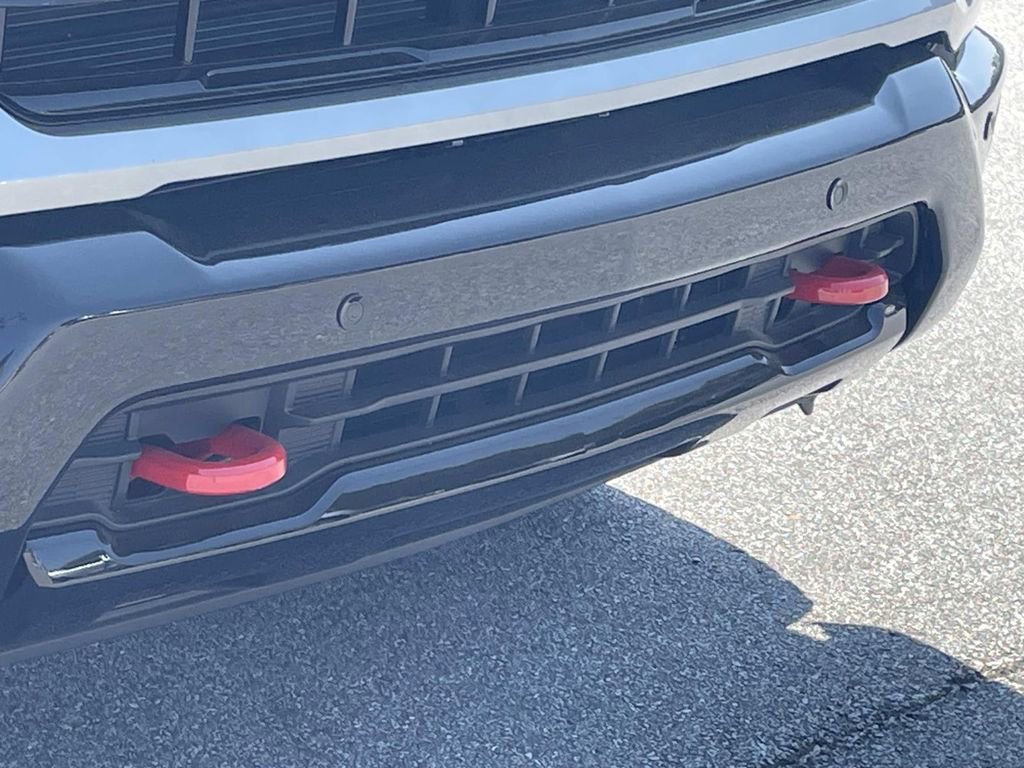 2026 Chevrolet Silverado 2500 HD LT - Photo 10