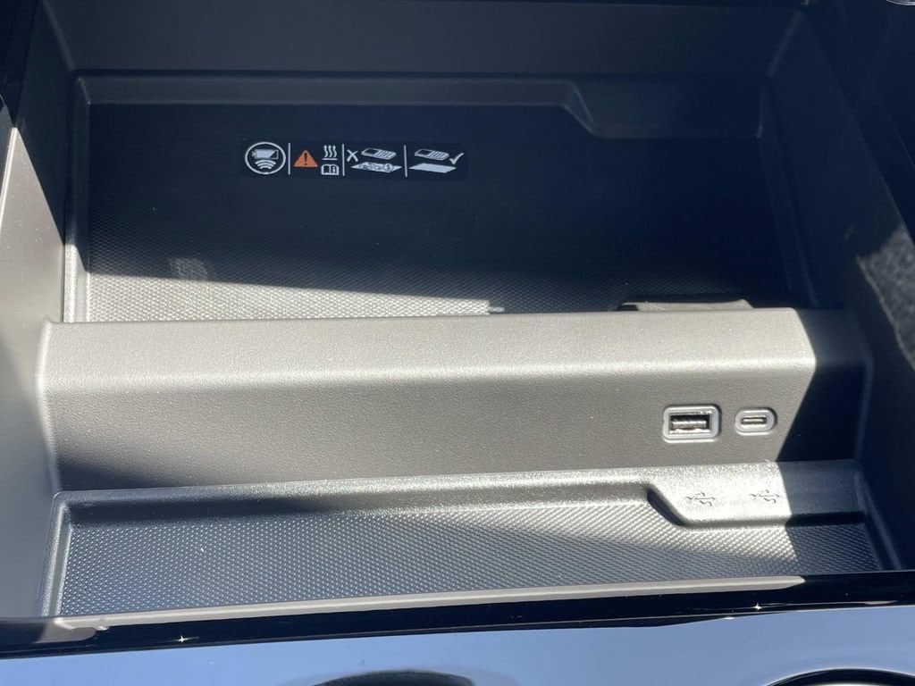 2026 Chevrolet Tahoe Z71 - Photo 26