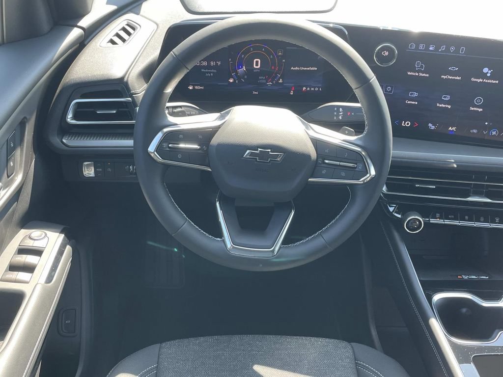 2026 Chevrolet Traverse LT - Photo 14