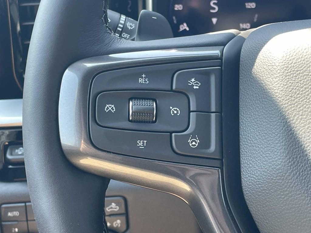 2026 Chevrolet Silverado 1500 High Country - Photo 27