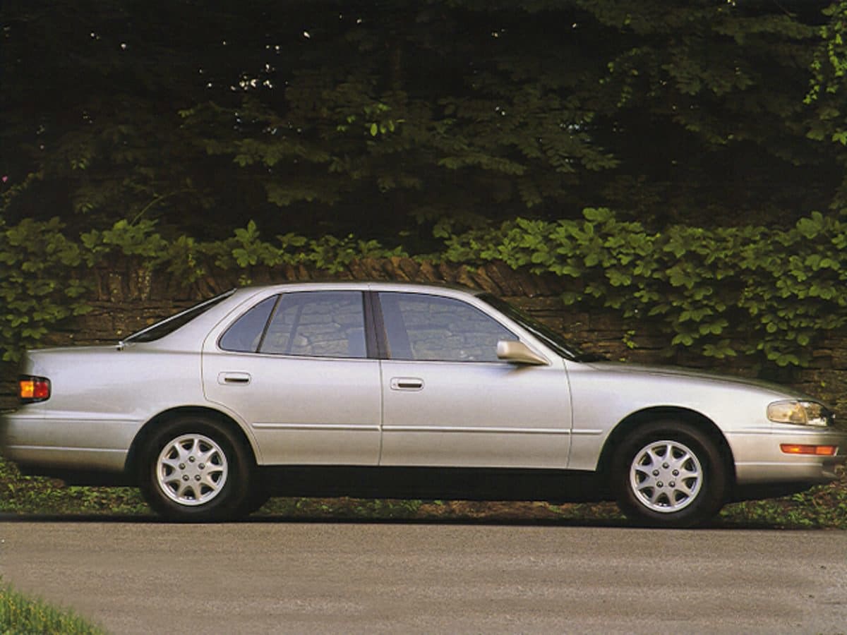 1994 Toyota Camry's photo